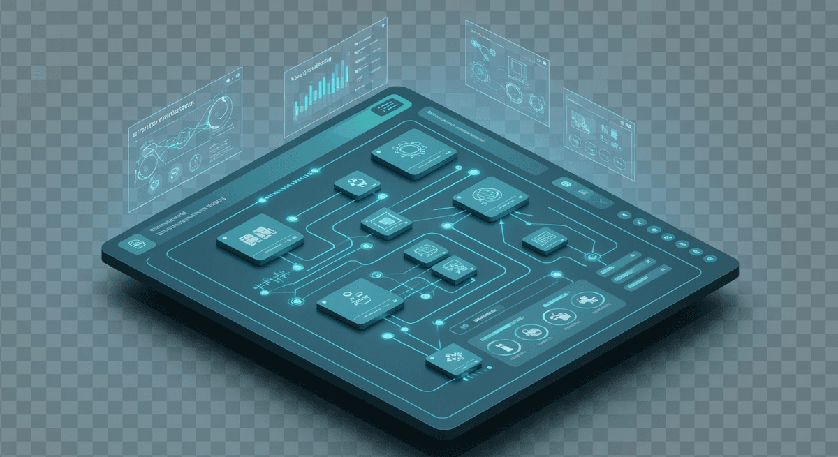 Vulnerability Scanner Dashboard